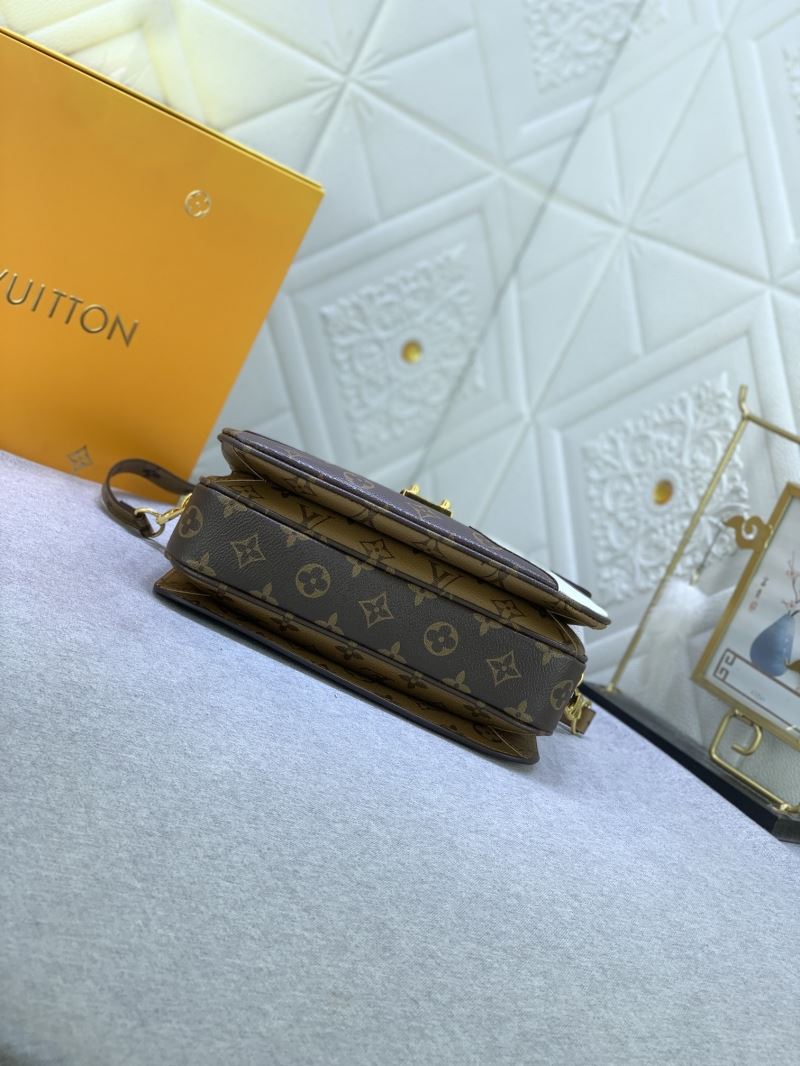 Louis Vuitton Satchel Bags